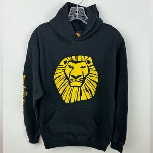 The Lion King Hoodie